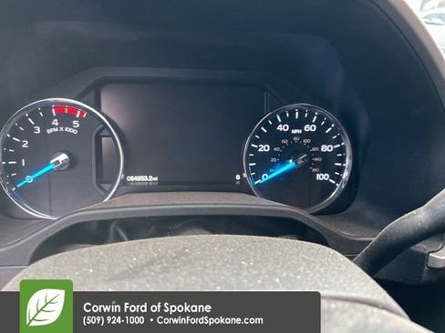 Used 2017 Ford F350 Lariat w/ Chrome Package image 9