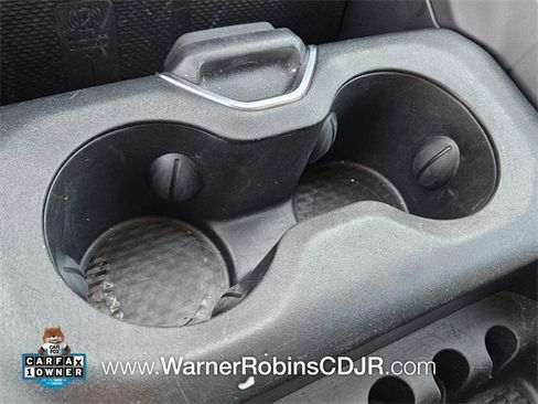 Used 2025 RAM 1500 Big Horn image 25