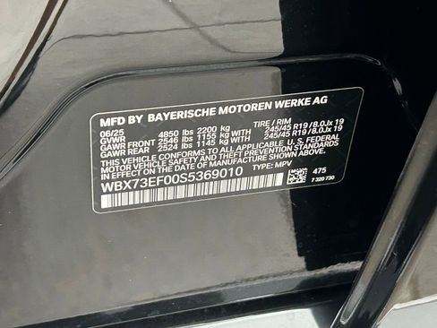 New 2025 BMW X1 xDrive28i w/ Premium Package image 31