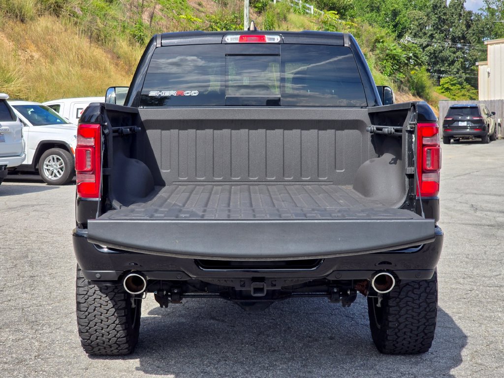 Used 2023 RAM 1500 Big Horn AWD/4WD image 13