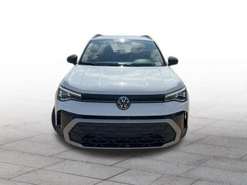 Used 2025 Volkswagen Taos S image 2