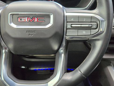 Used 2023 GMC Canyon Elevation w/ Convenience Package RWD image 22