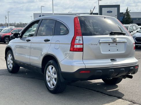Used 2009 Honda CR-V EX image 5