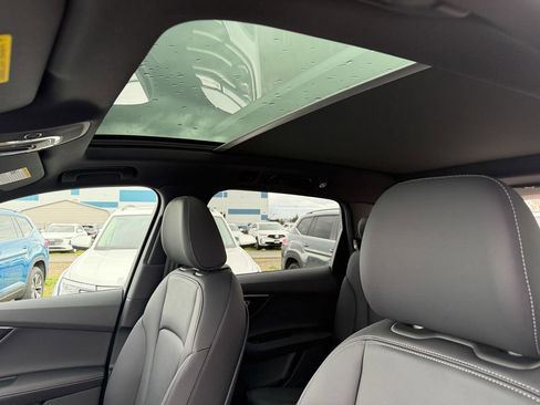 New 2026 Audi Q7 2.0T Premium Plus image 23