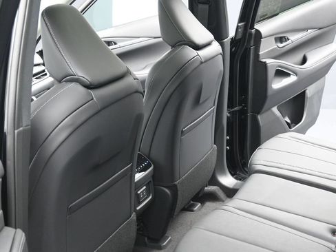 New 2027 INFINITI QX60 Luxe w/ Cargo Package AWD/4WD image 19