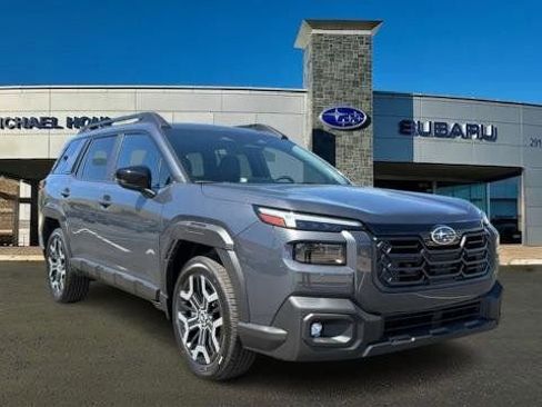 New 2026 Subaru Outback Touring XT image 1