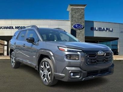 New 2026 Subaru Outback Touring XT