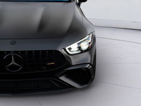 Used 2023 Mercedes-Benz AMG GT 63 image 16