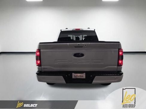 Used 2023 Ford F150 XLT w/ Equipment Group 302A High image 9