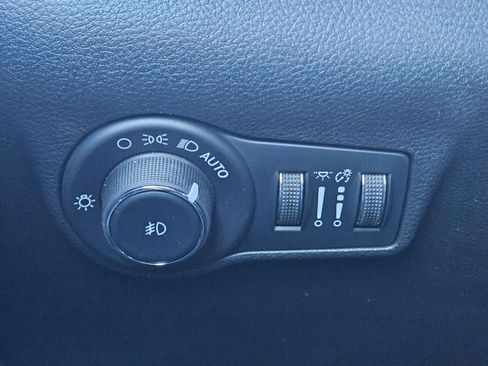 New 2026 Jeep Compass Limited image 20