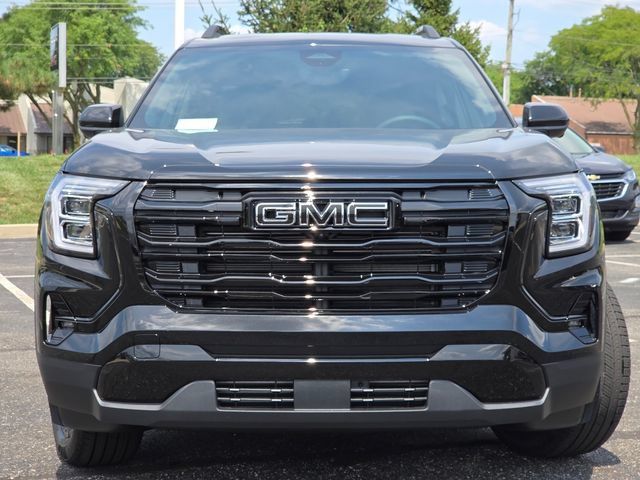 New 2027 GMC Terrain Elevation w/ Elevation Premium Package AWD/4WD image 12
