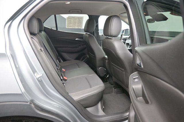 Used 2025 Buick Encore GX Preferred AWD/4WD image 19