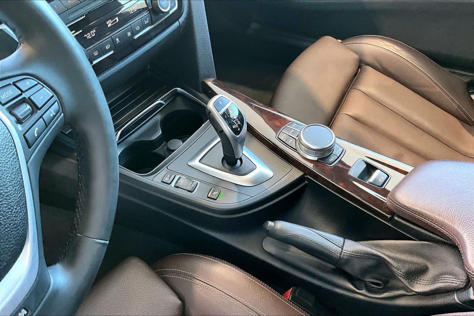 Used 2020 BMW 430i Convertible w/ M Sport Package RWD image 18