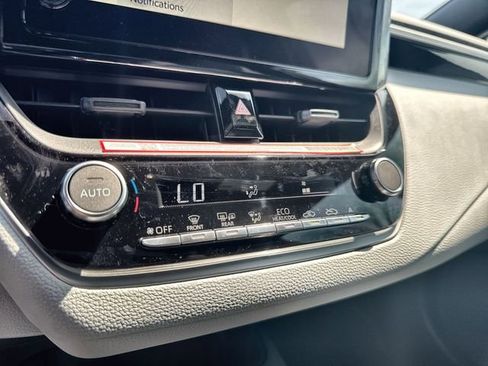 New 2026 Toyota Corolla SE image 27