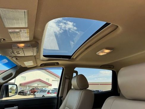 Used 2007 Toyota Tundra Limited image 4