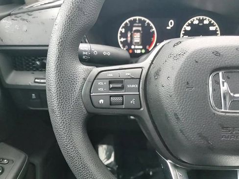 Used 2023 Honda CR-V LX image 17