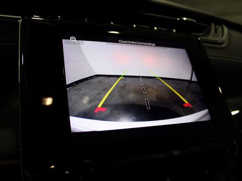 Used 2022 Jeep Grand Cherokee Altitude image 26