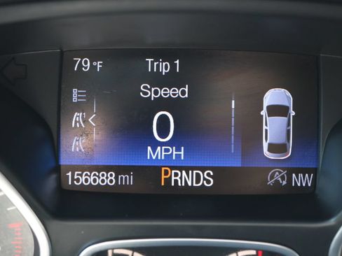 Used 2019 Ford Escape SEL FWD image 27