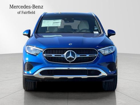 New 2026 Mercedes-Benz GLC 300 image 10