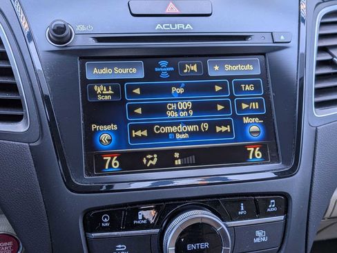 Used 2017 Acura RDX AWD w/ Technology Package image 28