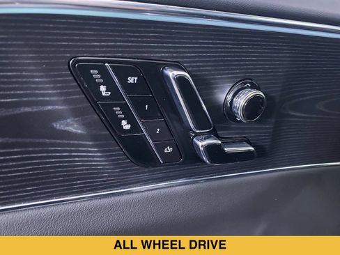 Certified 2024 Cadillac Lyriq Sport AWD/4WD image 9
