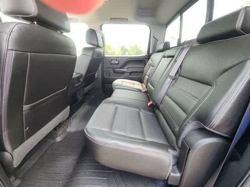 Used 2016 GMC Sierra 1500 Denali AWD/4WD image 33
