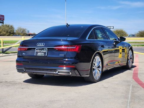 Used 2019 Audi A6 3.0T Prestige AWD/4WD image 7