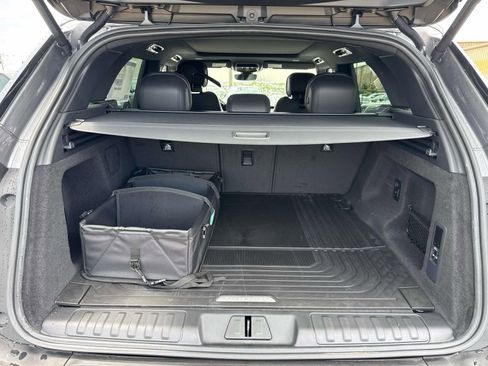 New 2025 Land Rover Range Rover Sport SE AWD/4WD image 7