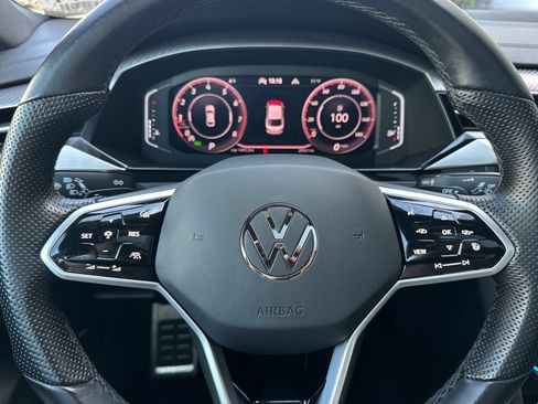 Used 2023 Volkswagen Arteon SEL Premium AWD/4WD image 23