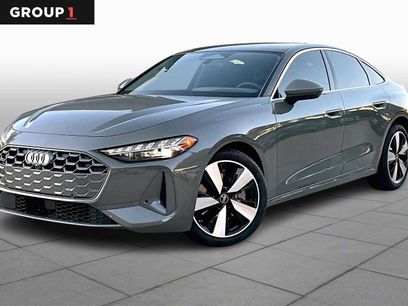 Used 2025 Audi A5 2.0T Premium Plus w/ Premium Plus