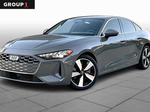 Used 2025 Audi A5 2.0T Premium Plus w/ Premium Plus image 1