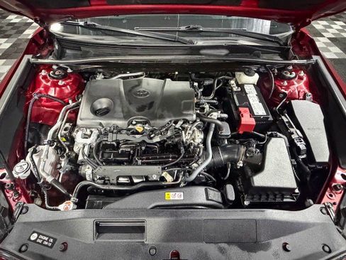 Used 2022 Toyota Camry LE image 36
