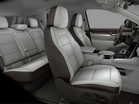Used 2027 GMC Terrain Denali AWD/4WD image 8