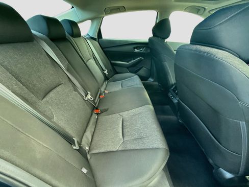 Certified 2025 Honda Accord SE image 28