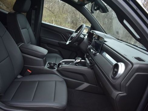 New 2026 Chevrolet Colorado LT w/ LT Convenience Package image 14