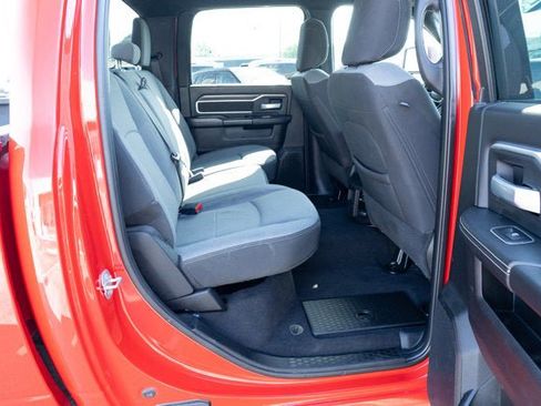 Certified 2024 RAM 2500 Big Horn w/ Bed Utility Group image 36