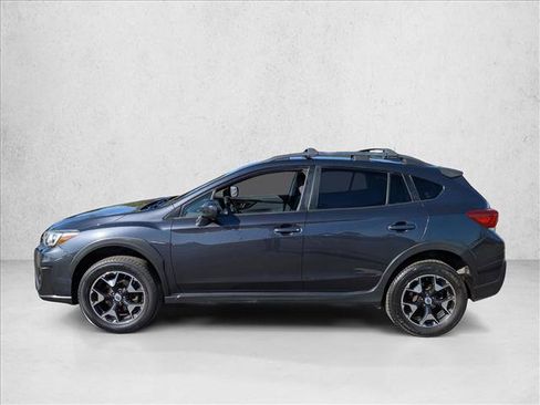 Used 2018 Subaru Crosstrek 2.0i Premium image 8