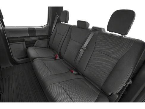 Used 2019 Ford F150 XLT w/ Equipment Group 302A Luxury image 14