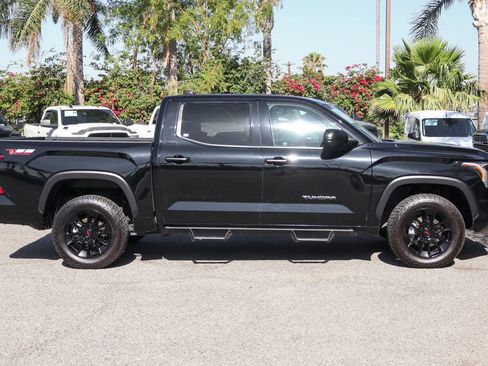 Used 2023 Toyota Tundra SR5 AWD/4WD image 10