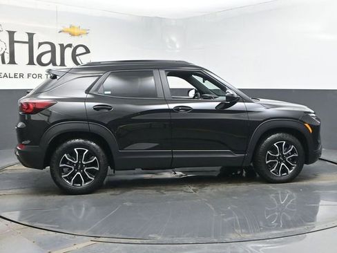 New 2026 Chevrolet TrailBlazer ACTIV w/ Convenience Package image 15
