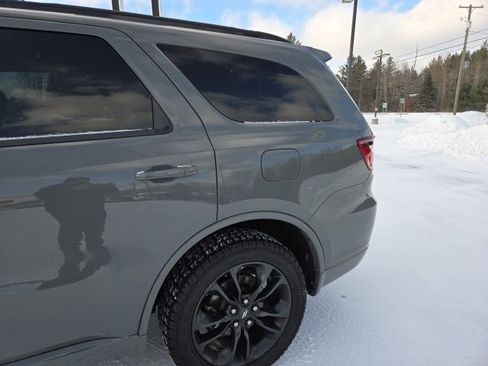 Used 2022 Dodge Durango GT image 37