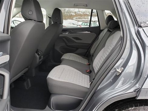 New 2026 Volkswagen Tiguan S image 7