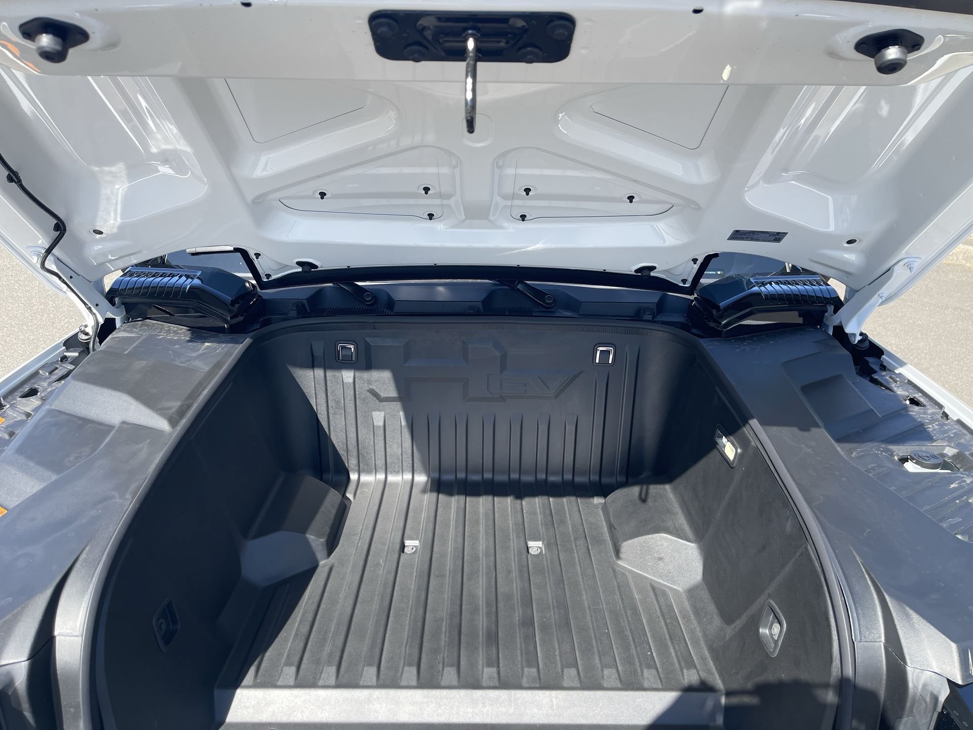 New 2026 GMC Hummer EV SUV AWD/4WD image 64