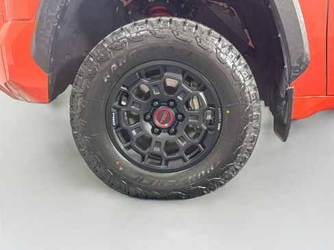 Used 2023 Toyota Tundra TRD Pro AWD/4WD image 31