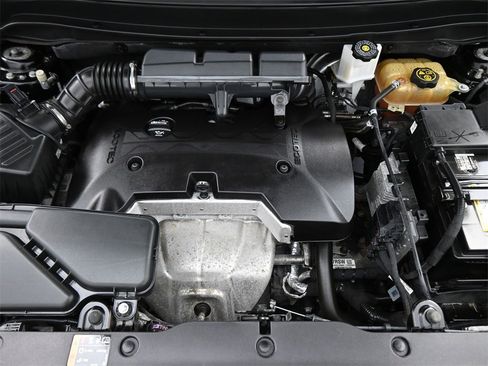 Used 2019 Buick Envision Essence image 18