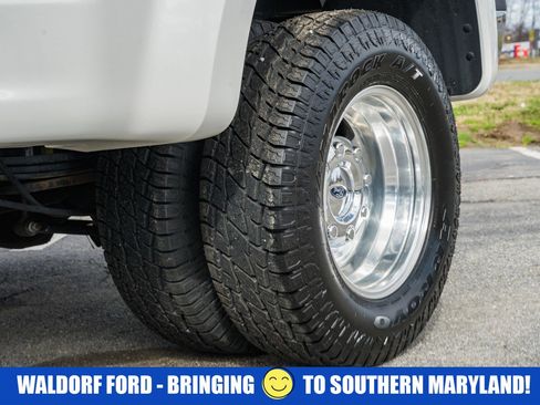 Certified 2022 Ford F350 Lariat w/ Lariat Ultimate Package image 21