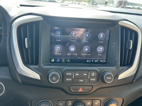 Used 2018 GMC Terrain SLT w/ Infotainment Package II AWD/4WD image 15