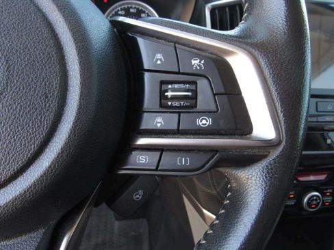 Used 2020 Subaru Forester Limited w/ Popular Package #3 AWD/4WD image 24
