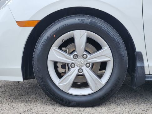 Used 2020 Honda Odyssey EX-L image 7