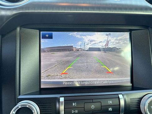 Used 2021 Ford Mustang Mach 1 w/ Equipment Group 700A image 28